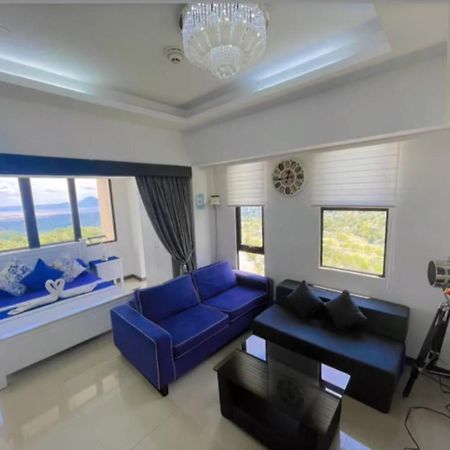 Appartement Splendido Tower 2 Ann'S Unit à Tagaytay City Extérieur photo
