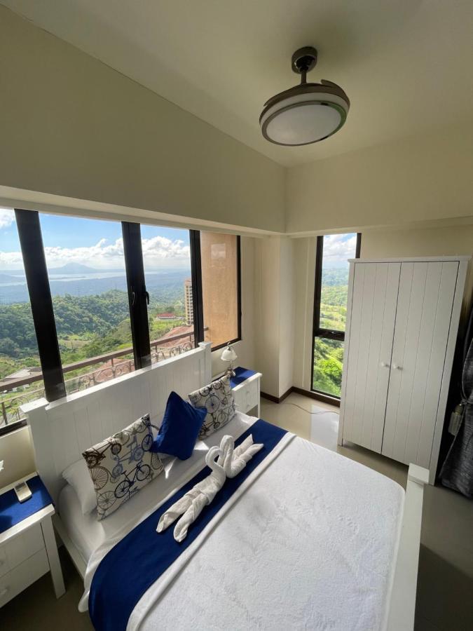 Appartement Splendido Tower 2 Ann'S Unit à Tagaytay City Extérieur photo