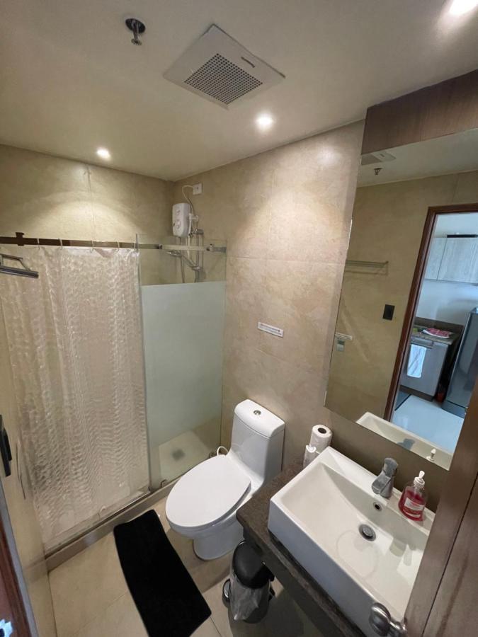 Appartement Splendido Tower 2 Ann'S Unit à Tagaytay City Extérieur photo