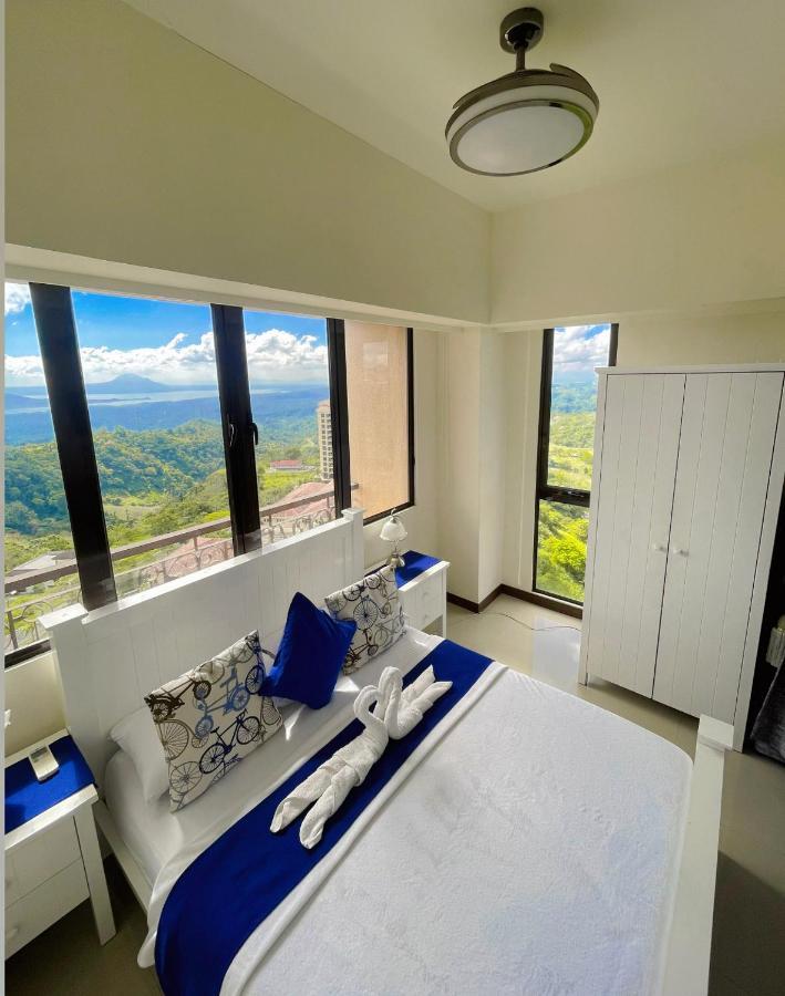 Appartement Splendido Tower 2 Ann'S Unit à Tagaytay City Extérieur photo